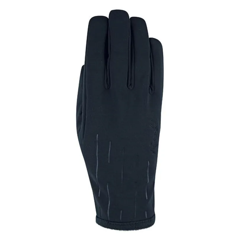 Roeckl Jessie Gloves - Black